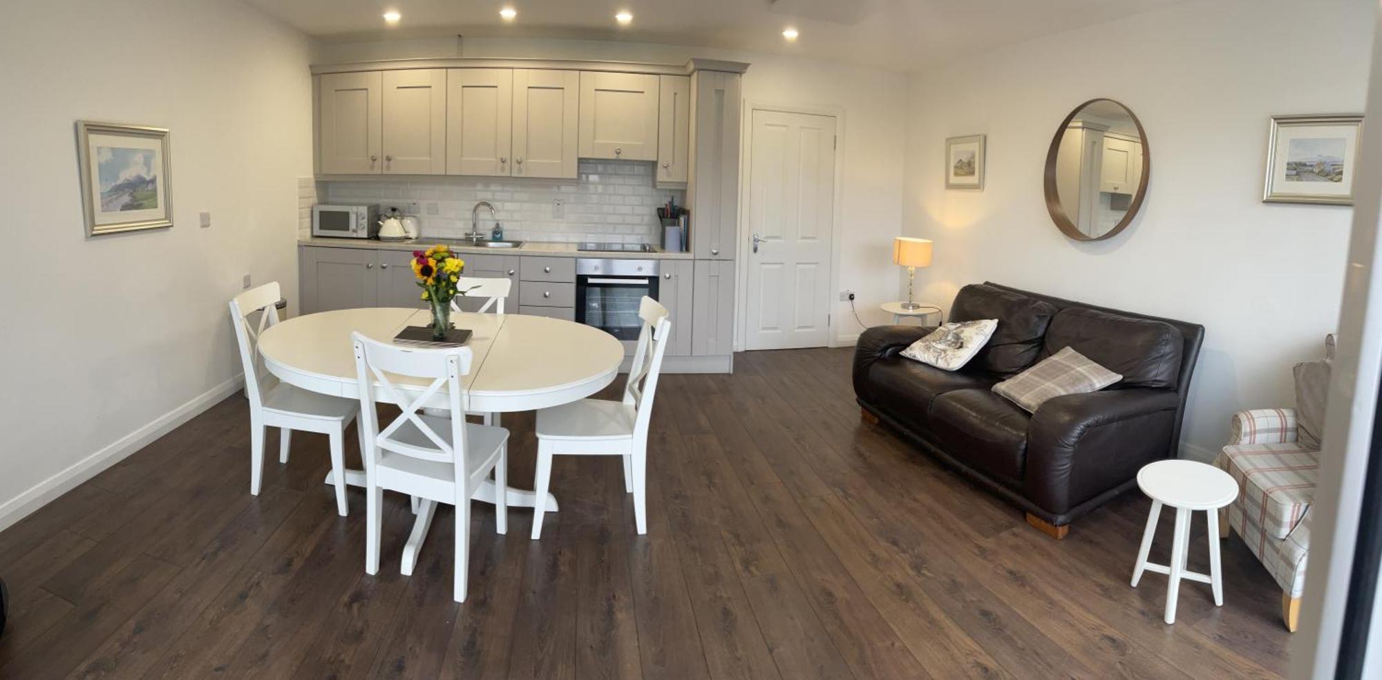 Park Avenue Apartment 뉴캐슬 외부 사진