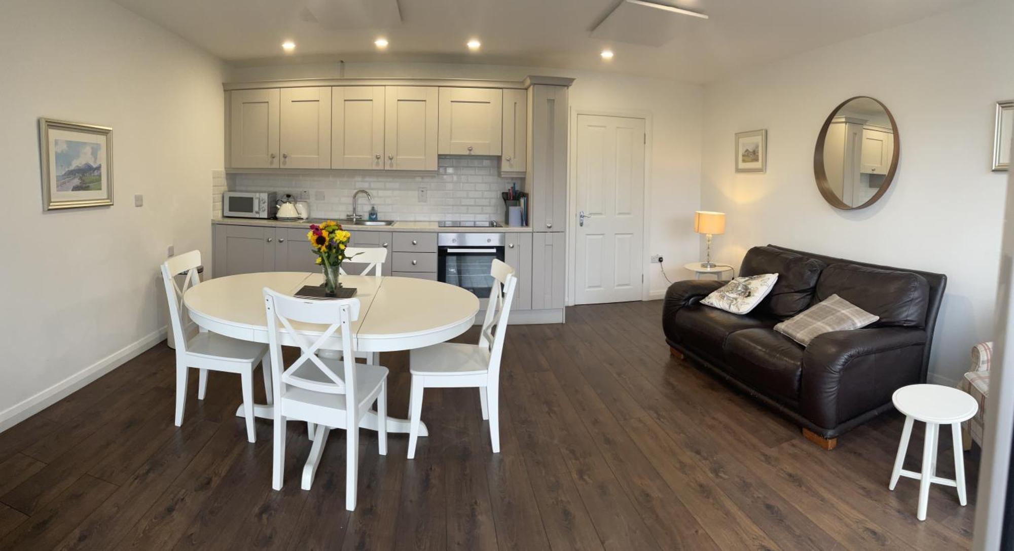 Park Avenue Apartment 뉴캐슬 외부 사진