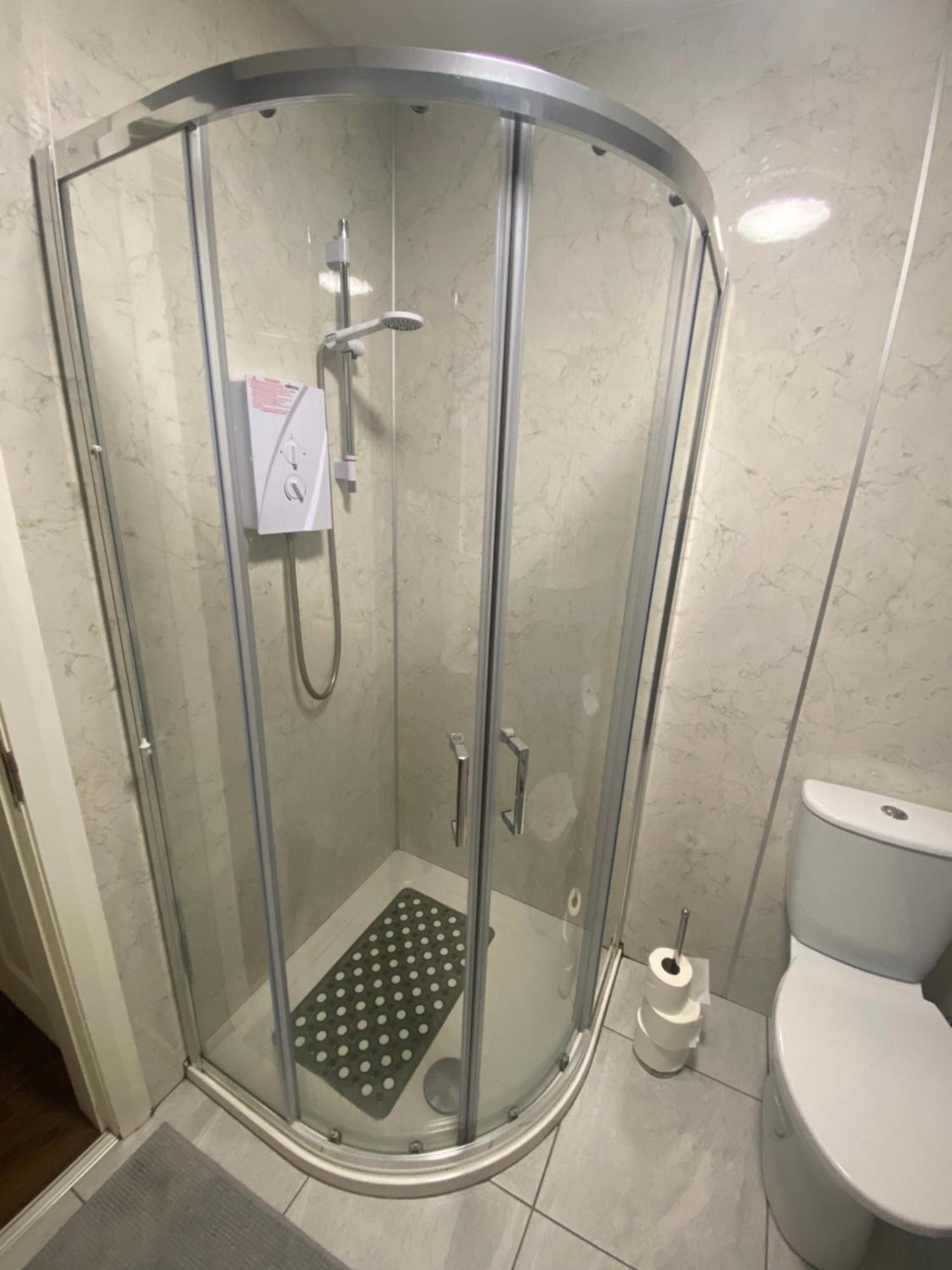 Park Avenue Apartment 뉴캐슬 외부 사진